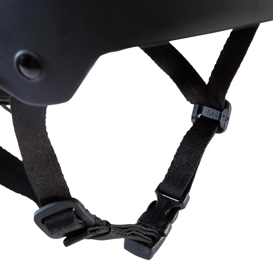 Casque velo enfant bol 500 noir