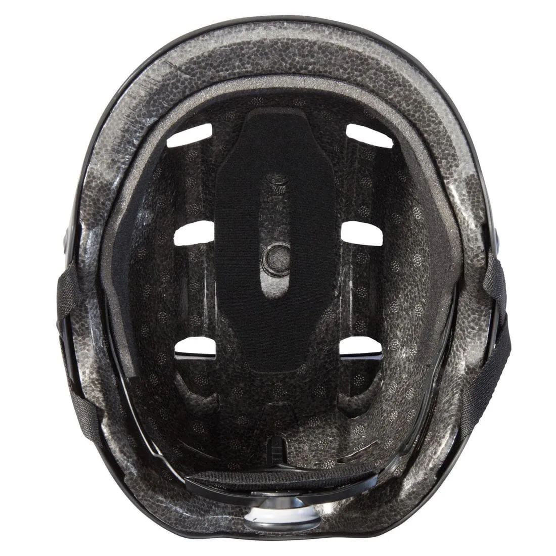 Casque velo enfant bol 500 noir