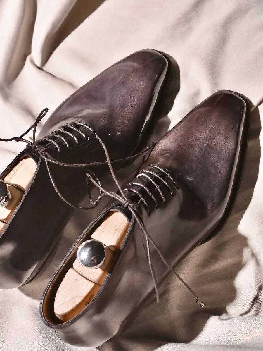 Casual Formal Fashion Leather Shoes