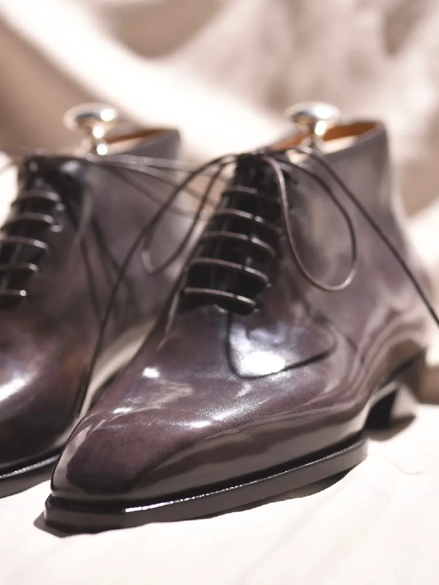 Casual Formal Fashion Leather Shoes