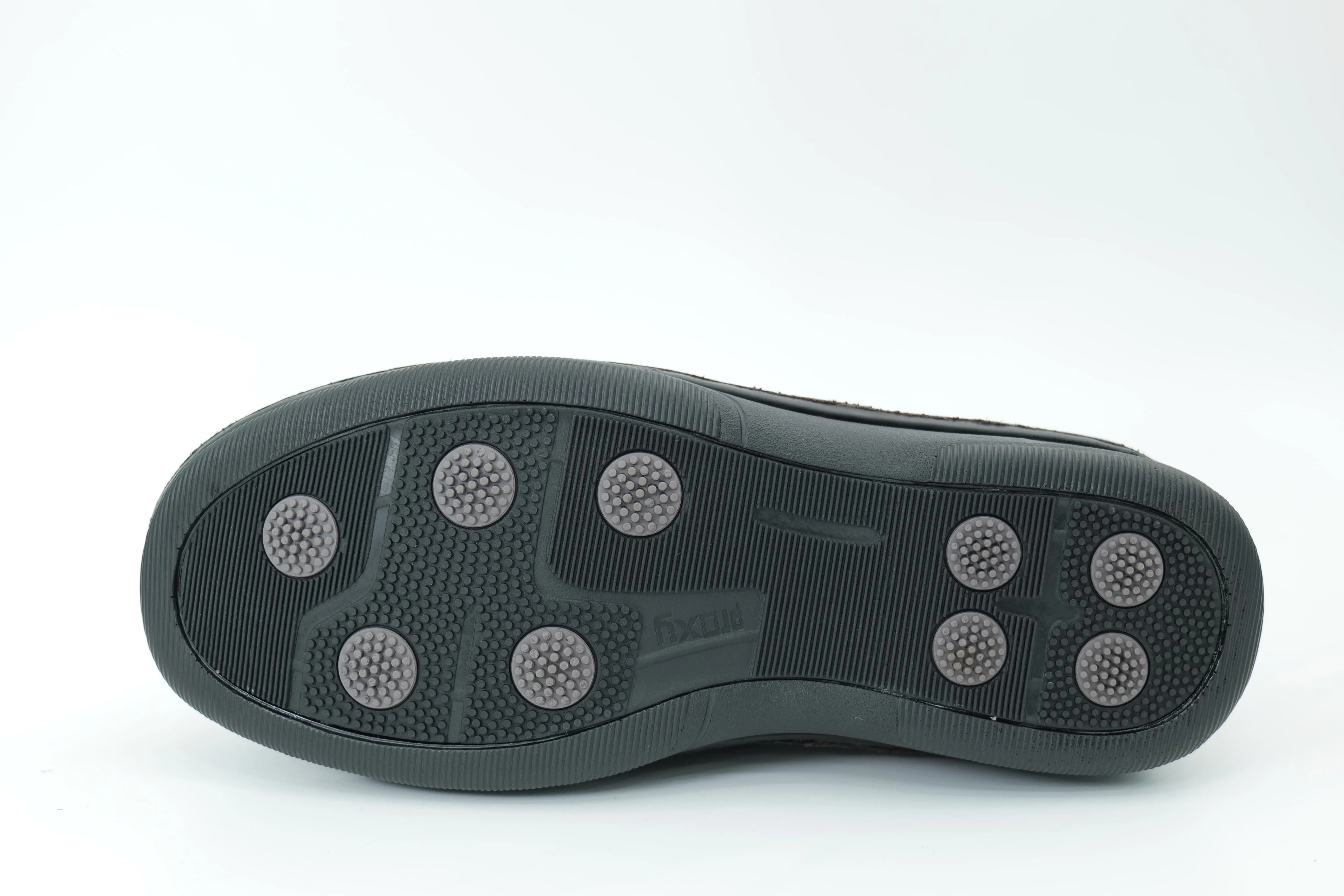 Casual shoes