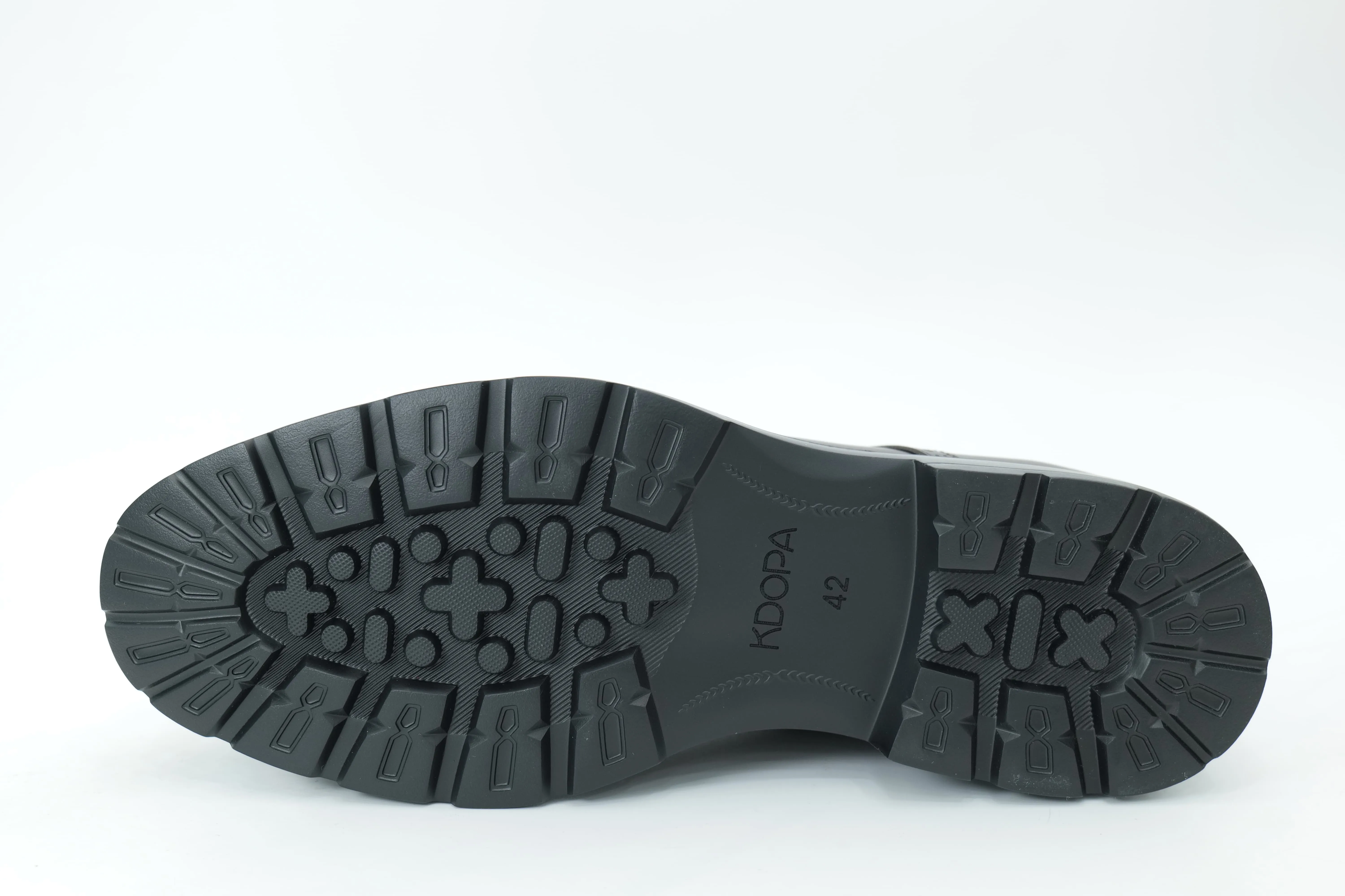 Casual shoes