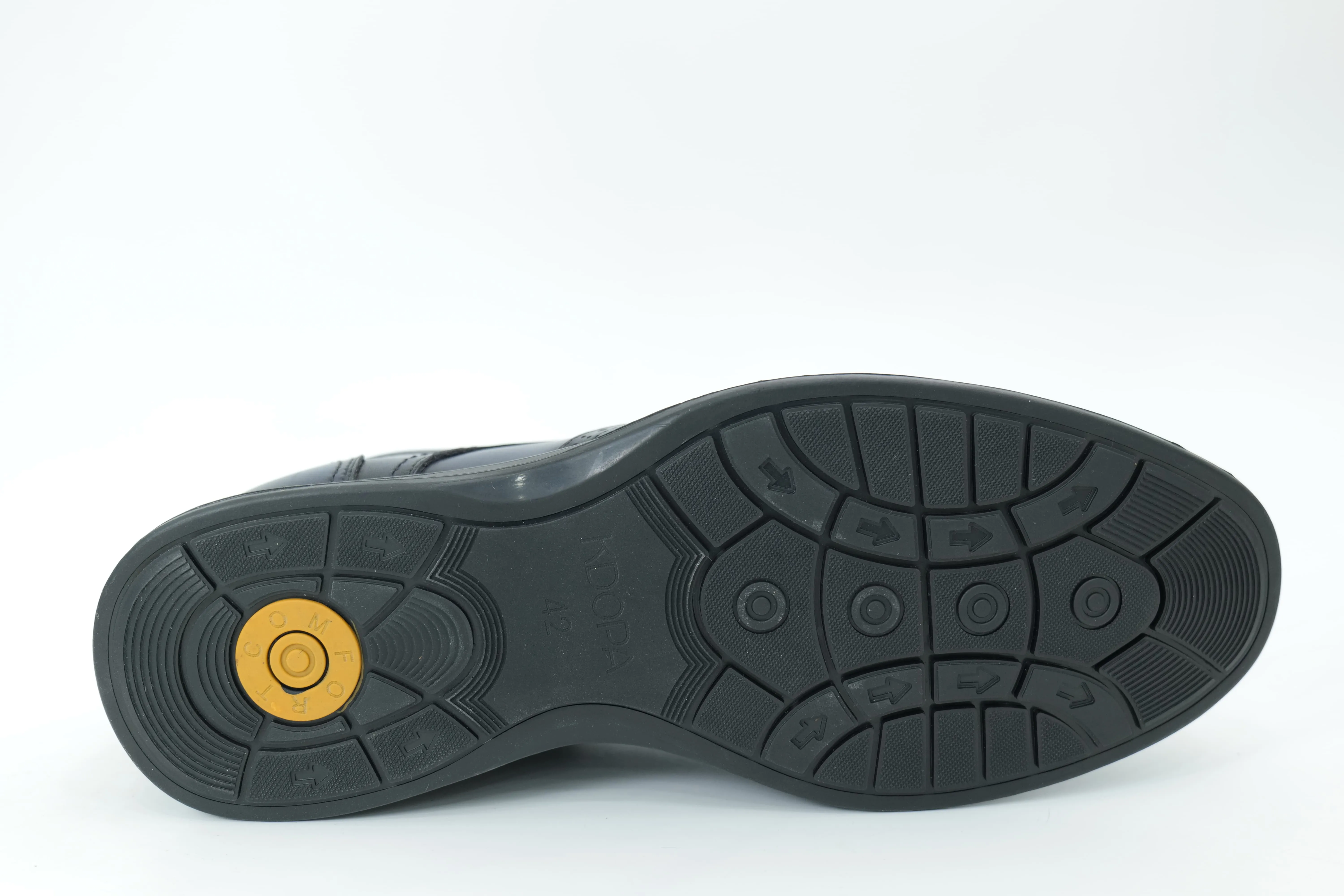 Casual shoes