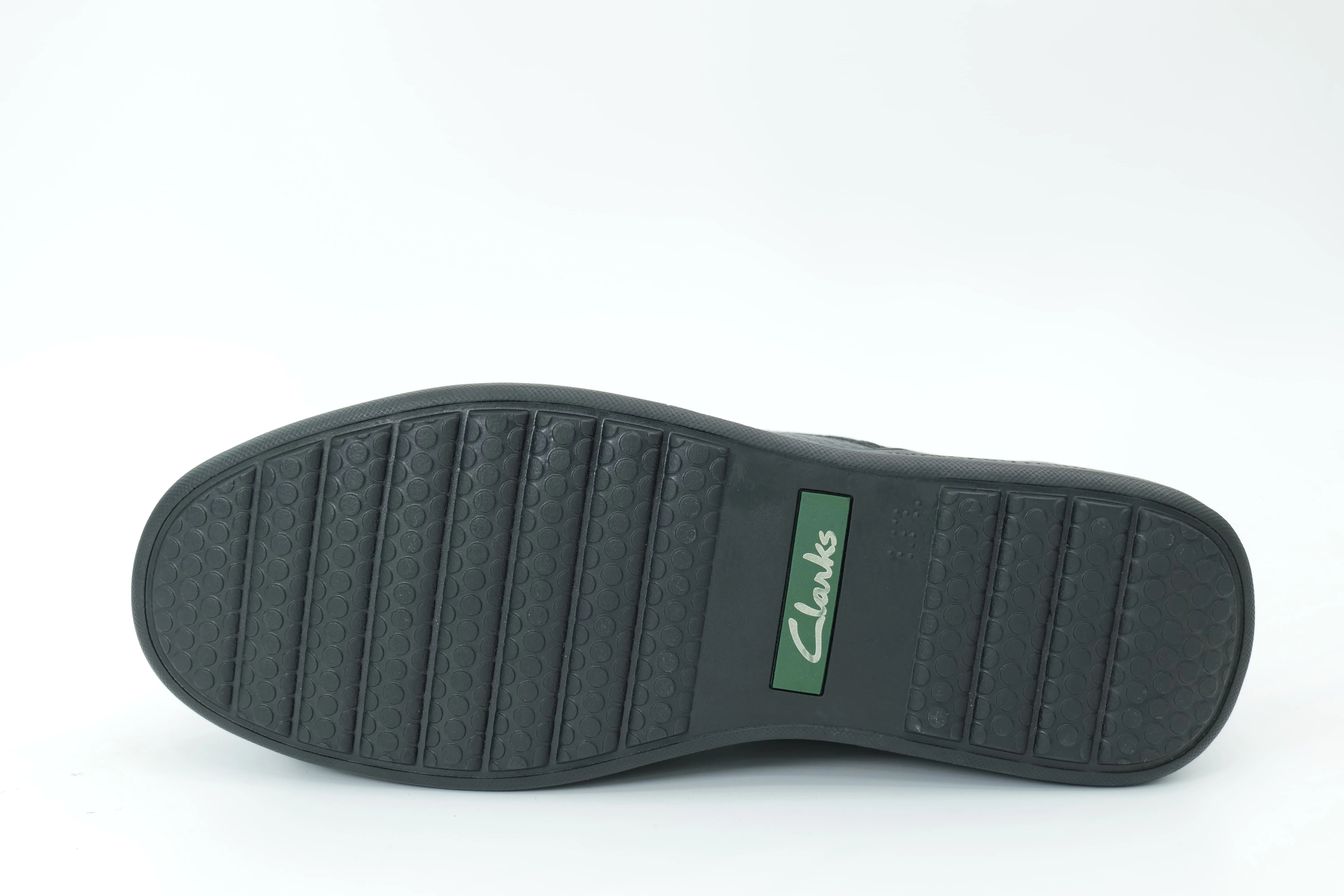 Casual shoes