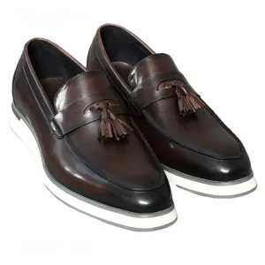 CAVANELI PENNY LOAFERS