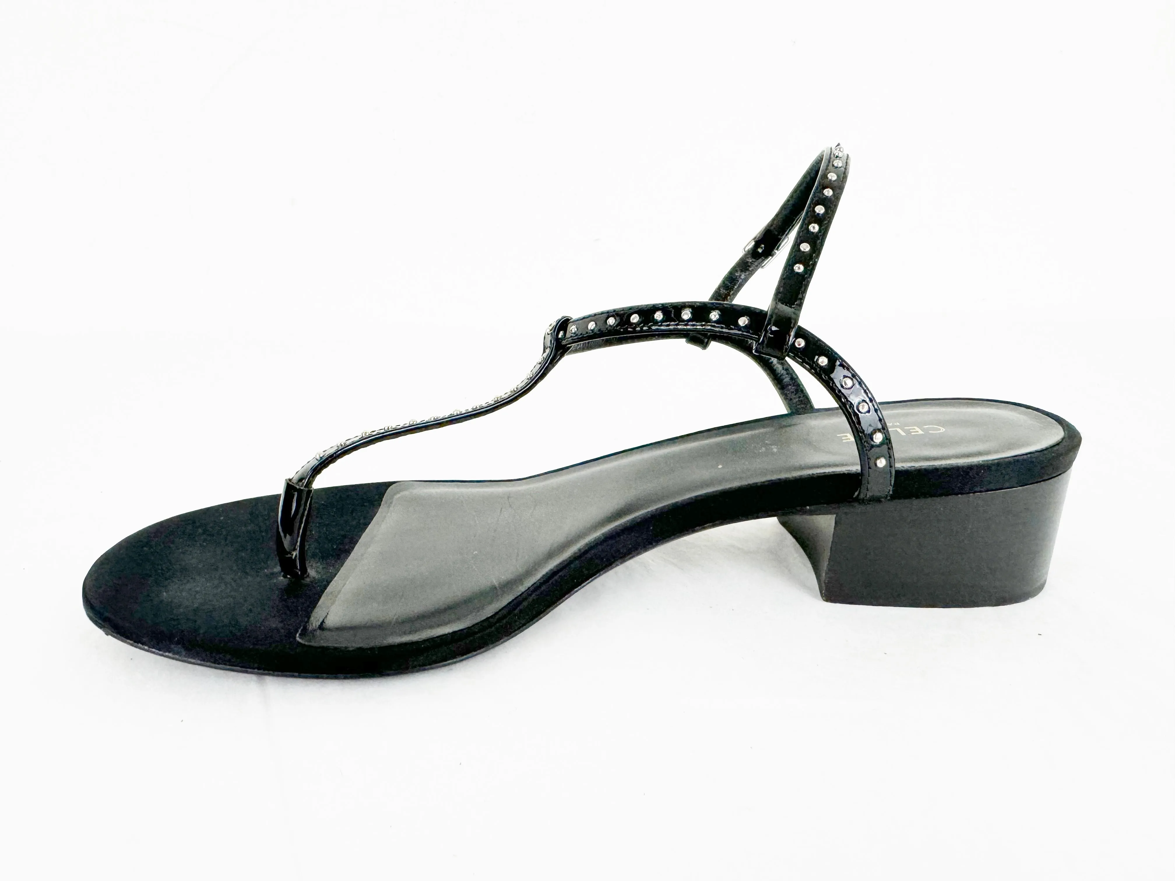 Celine Stud Sandals Size 6.5