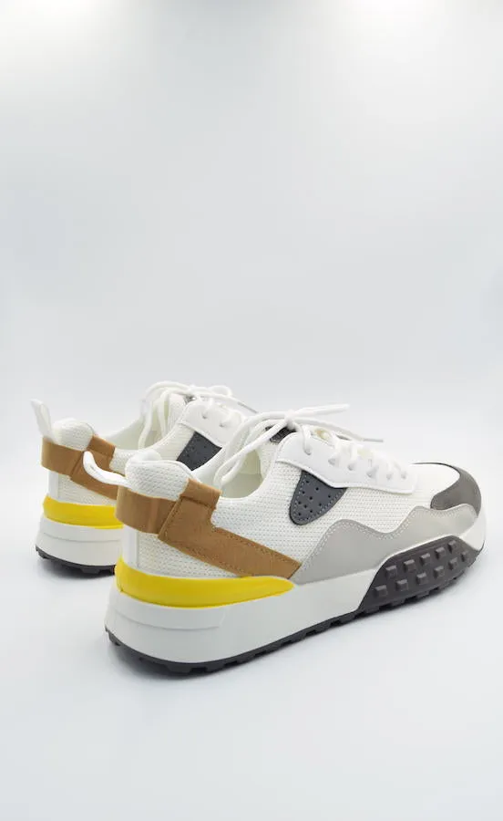 Changhao - Men's Sneakers