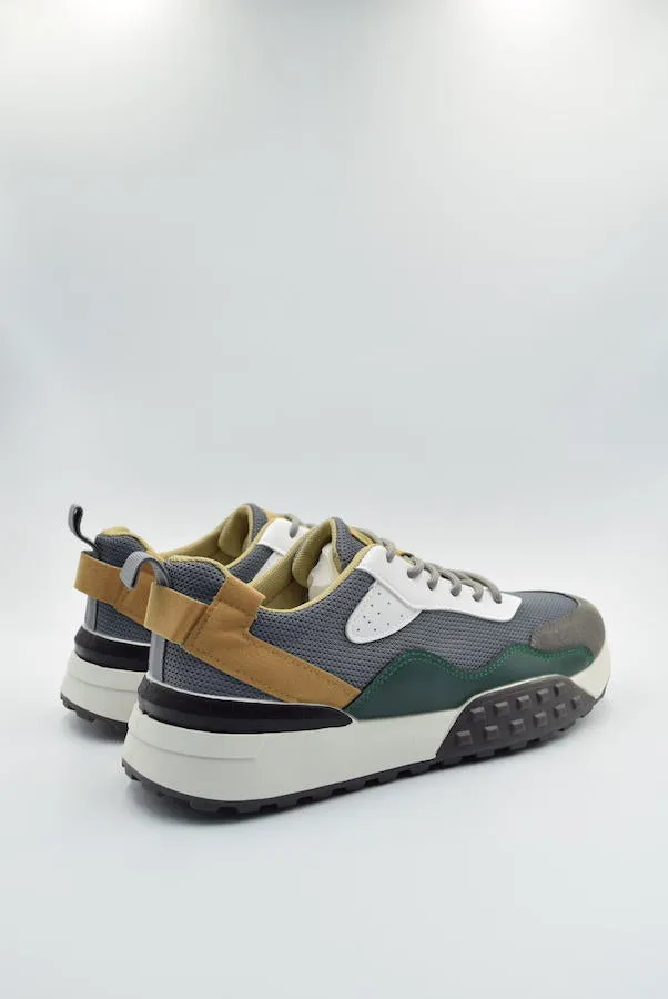 Changhao - Men's Sneakers