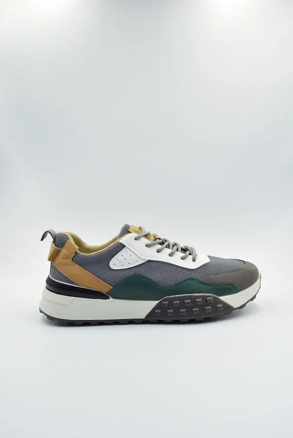 Changhao - Men's Sneakers