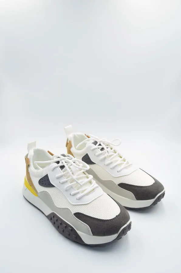 Changhao - Men's Sneakers