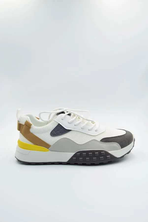 Changhao - Men's Sneakers