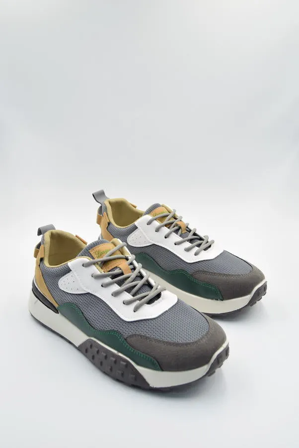Changhao - Men's Sneakers