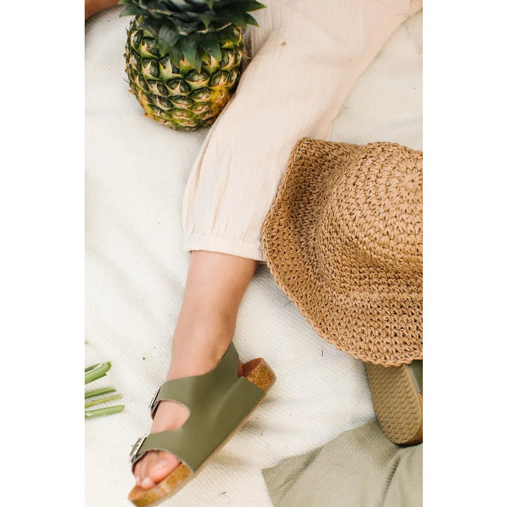 Chill Sandal