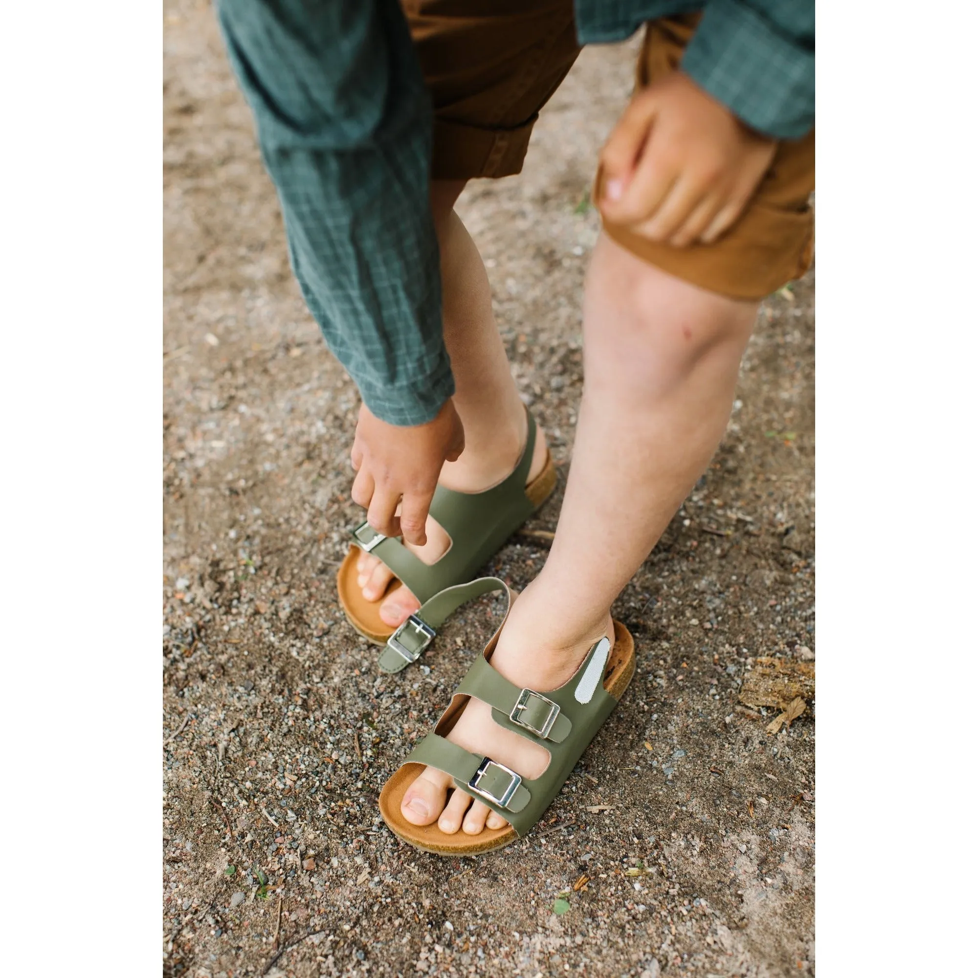 Chill Sandal
