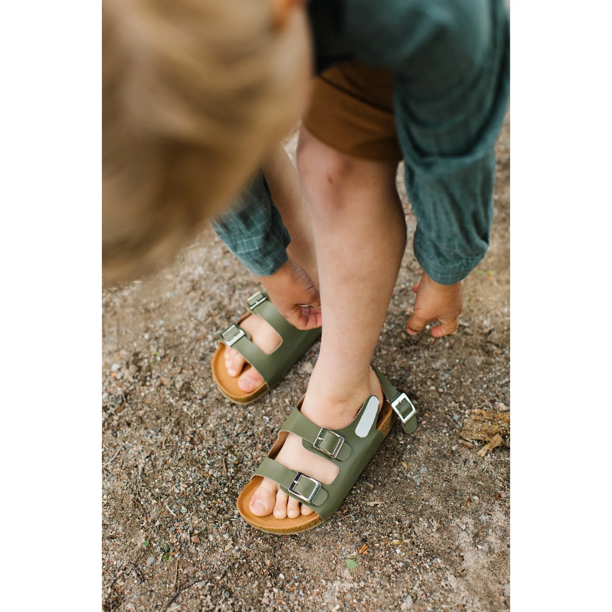 Chill Sandal