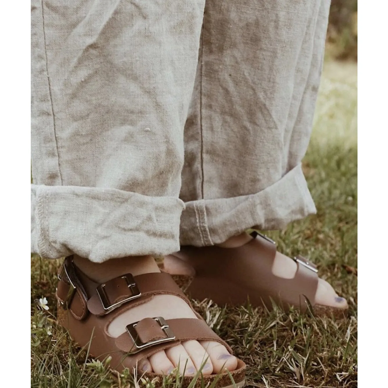 Chill Sandal