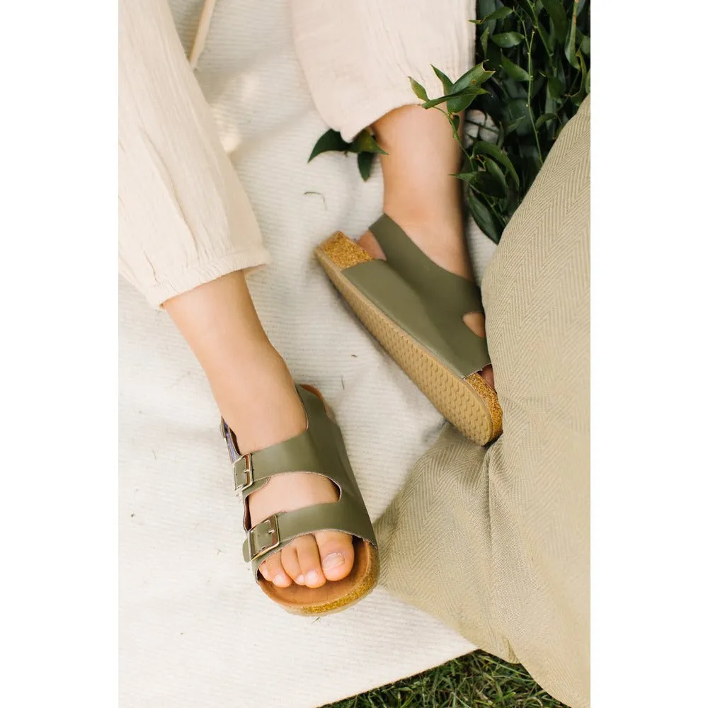 Chill Sandal