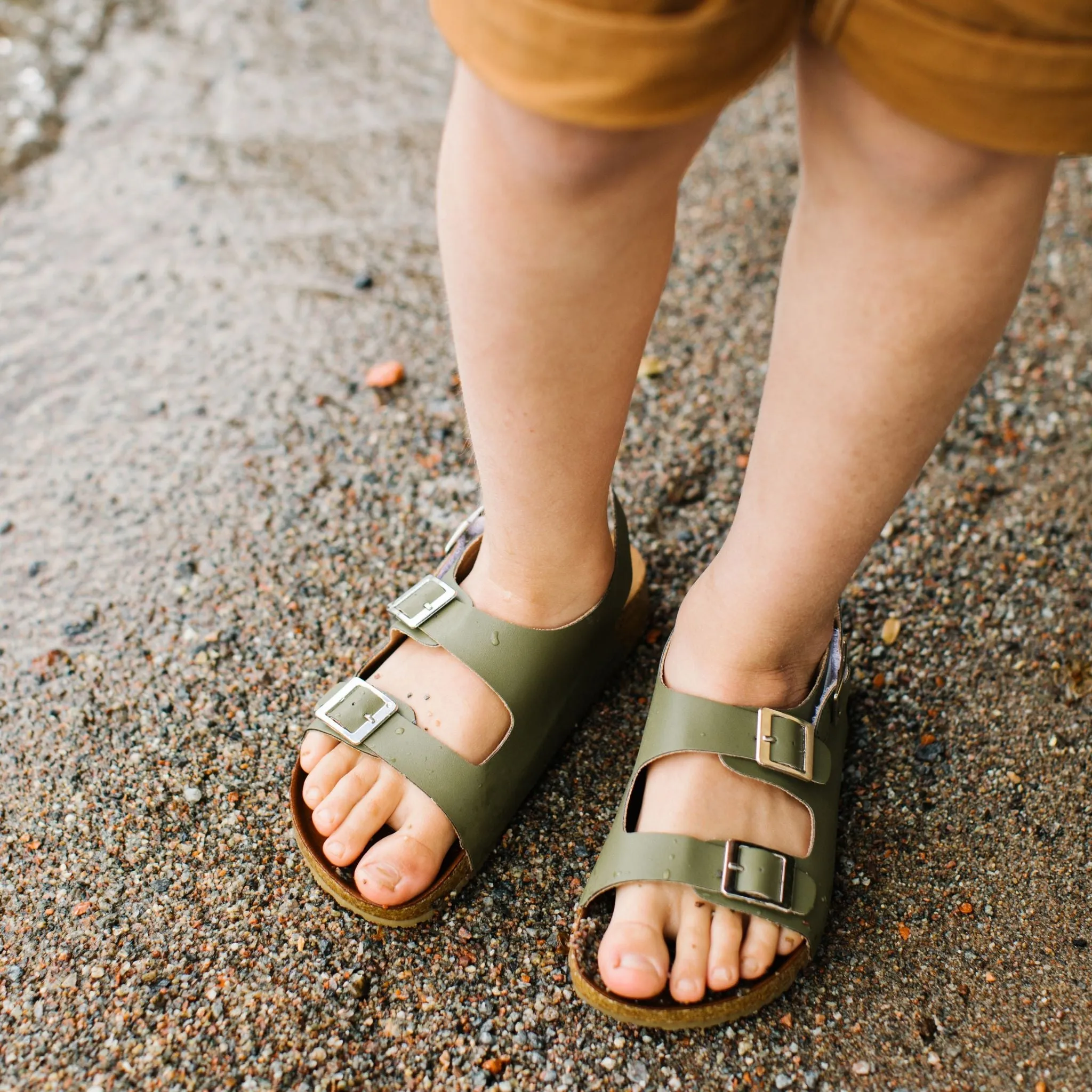 Chill Sandal