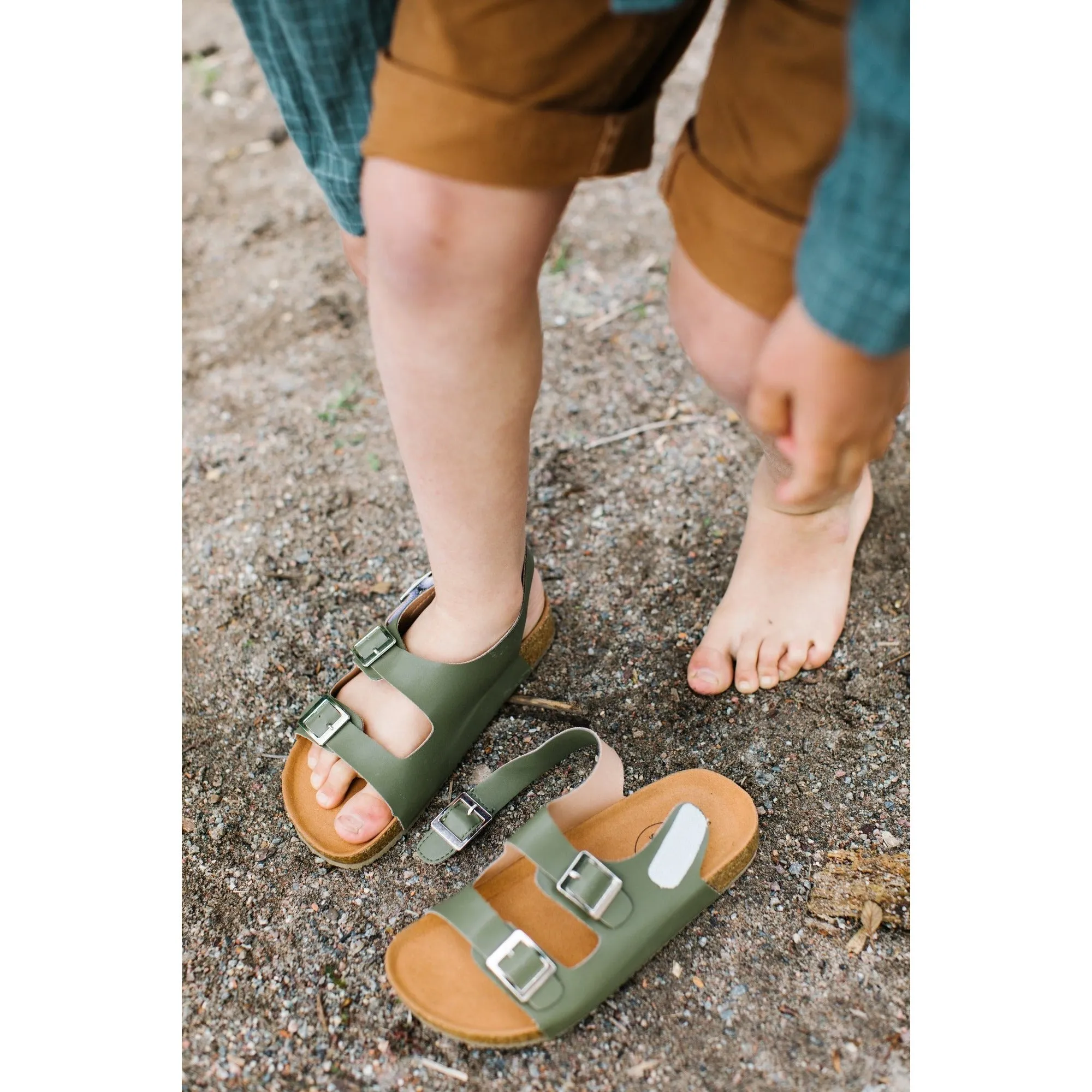 Chill Sandal