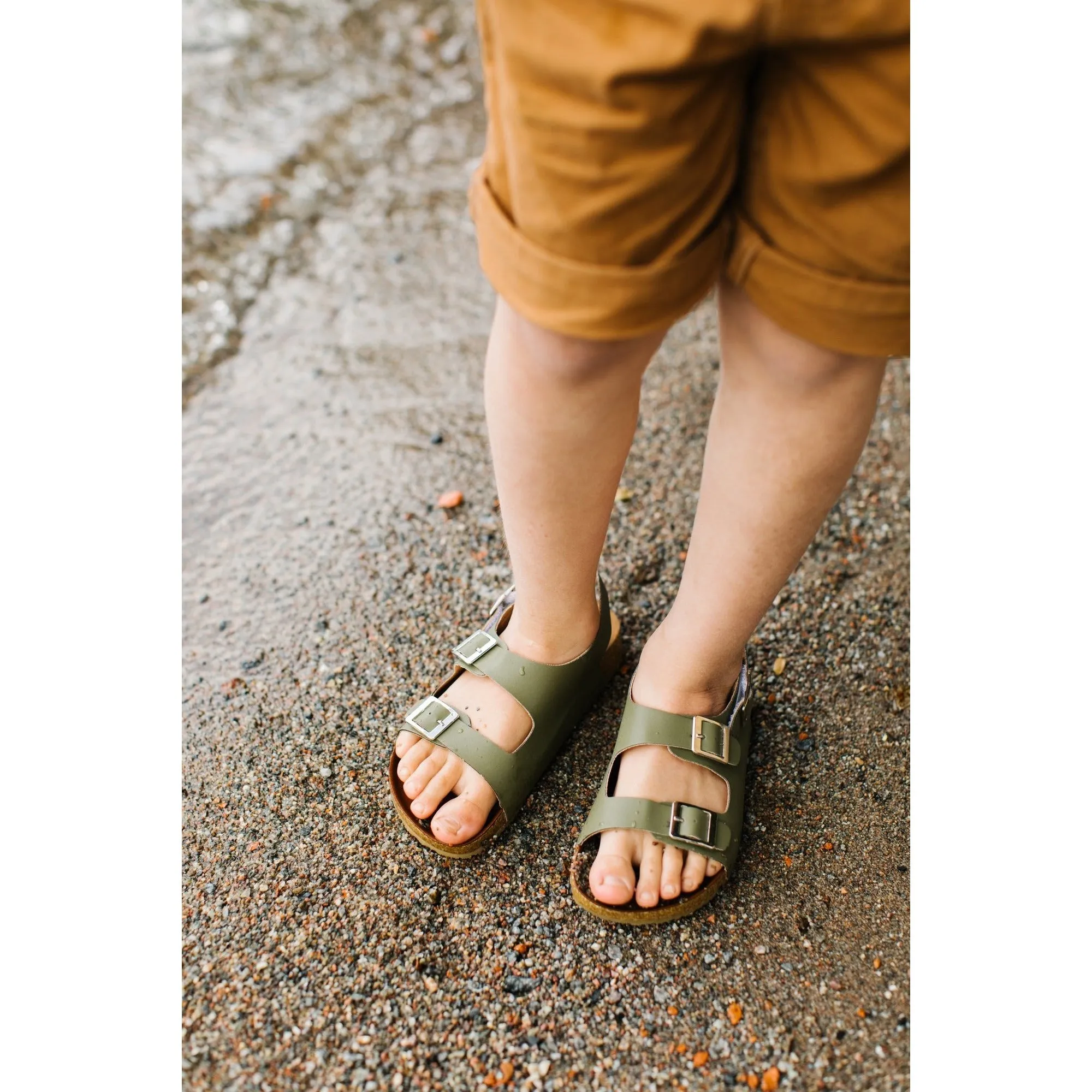 Chill Sandal