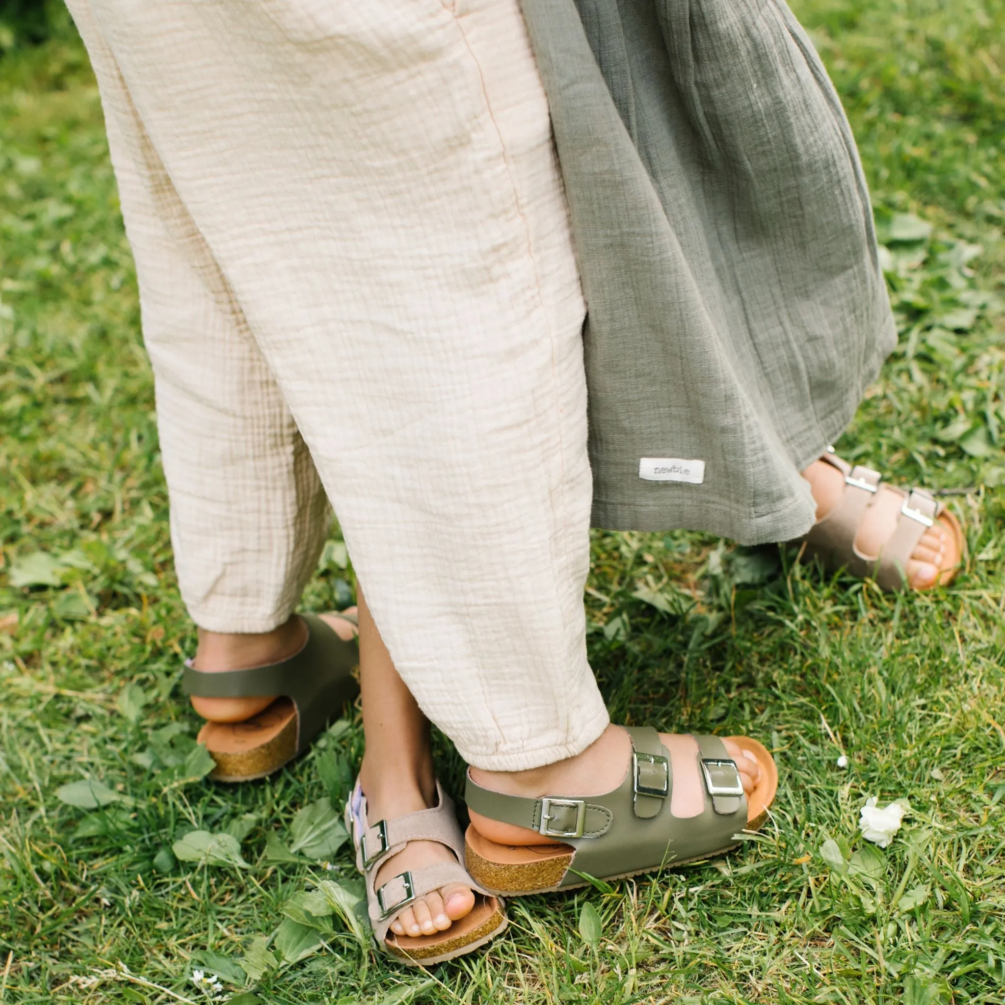 Chill Sandal