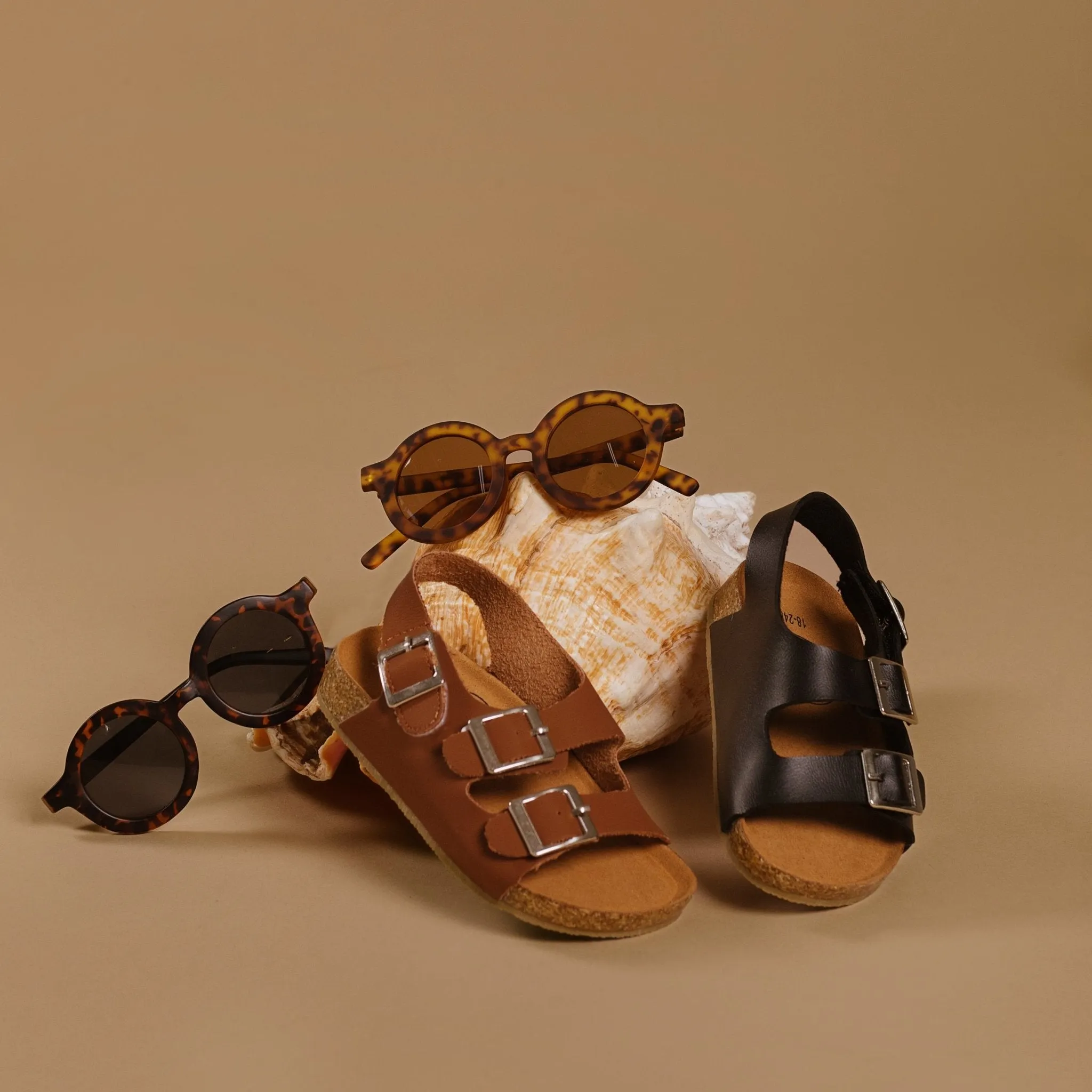 Chill Sandal