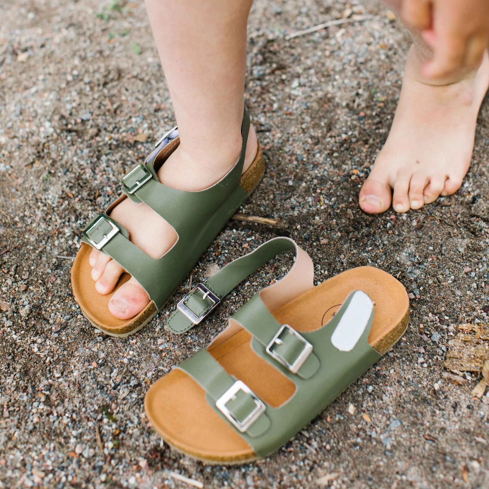 Chill Sandal