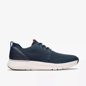 Clarks Men's Motion Trek MX Navy 26181984