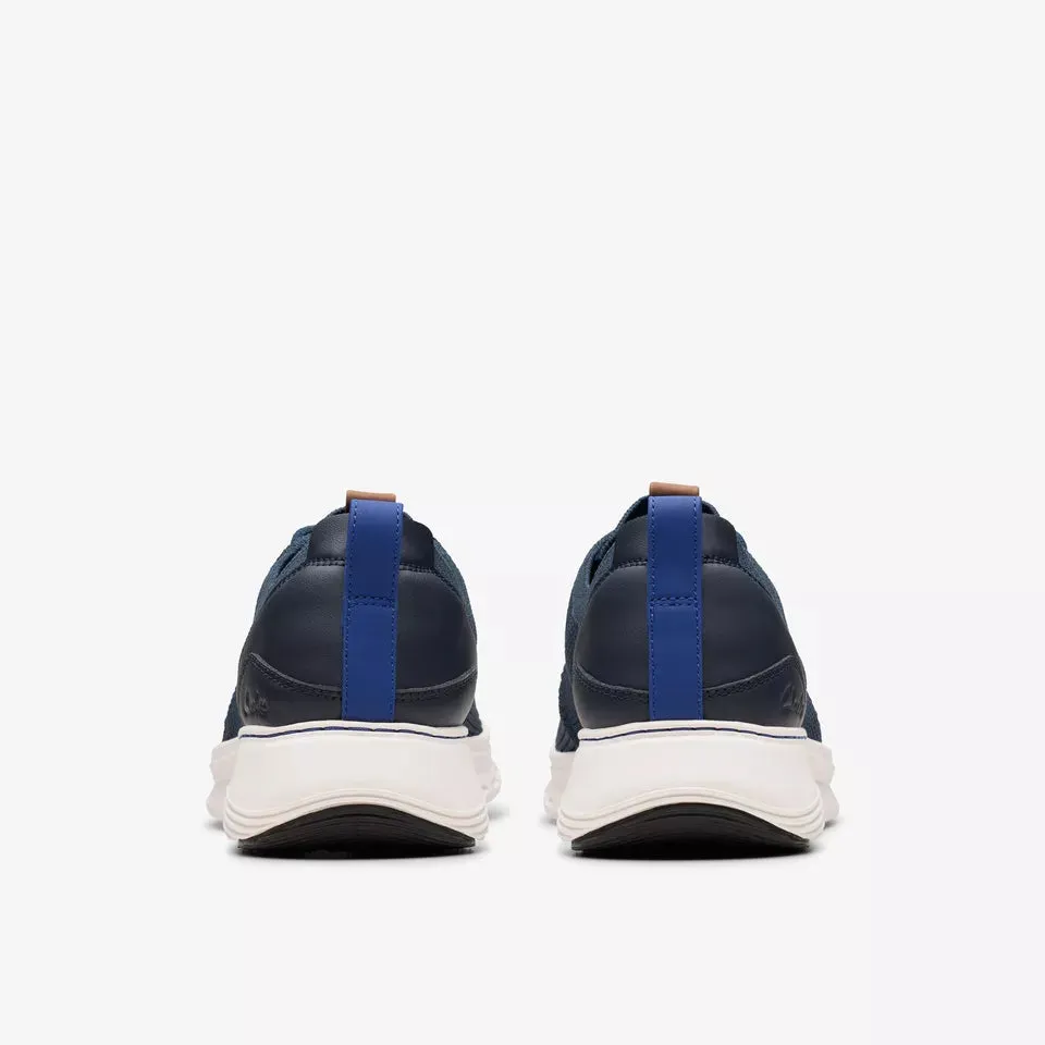 Clarks Men's Motion Trek MX Navy 26181984