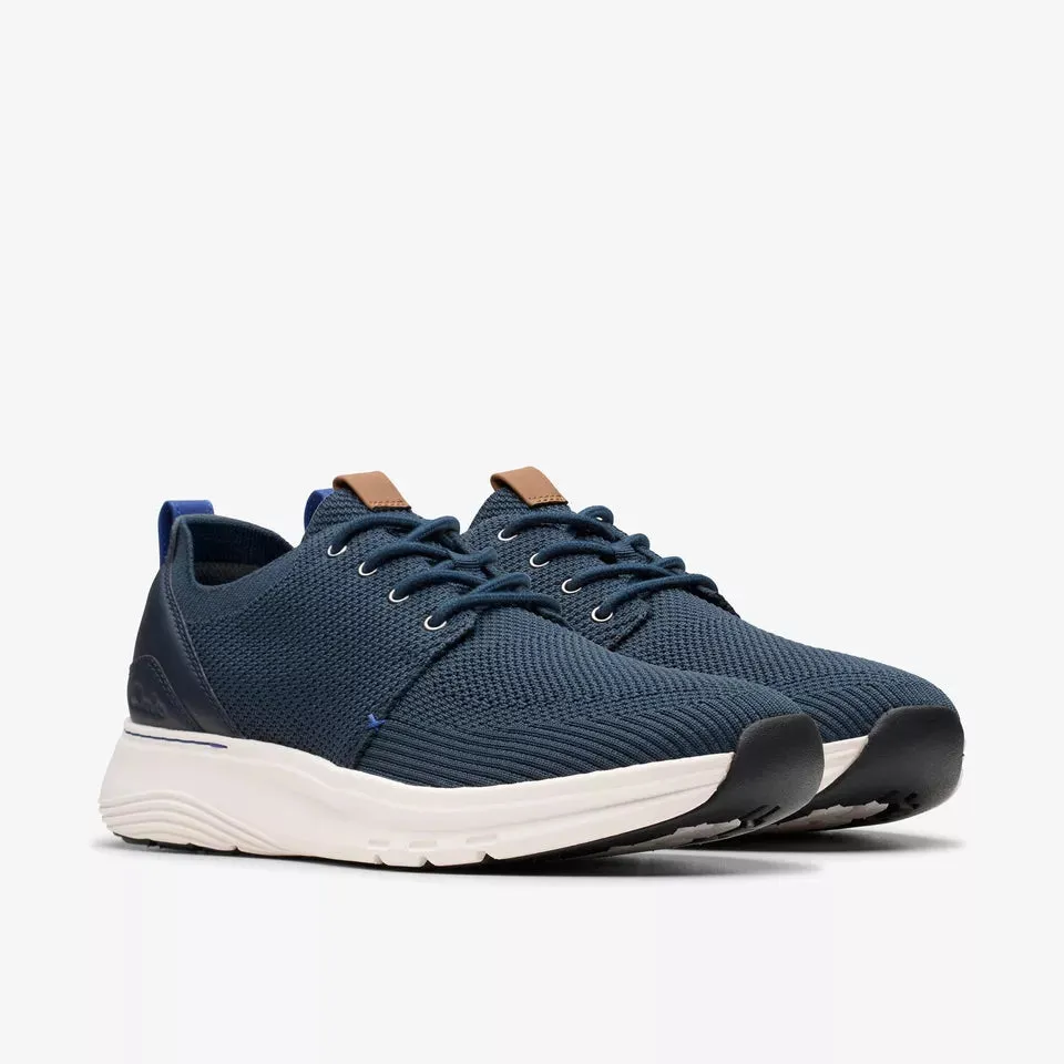 Clarks Men's Motion Trek MX Navy 26181984