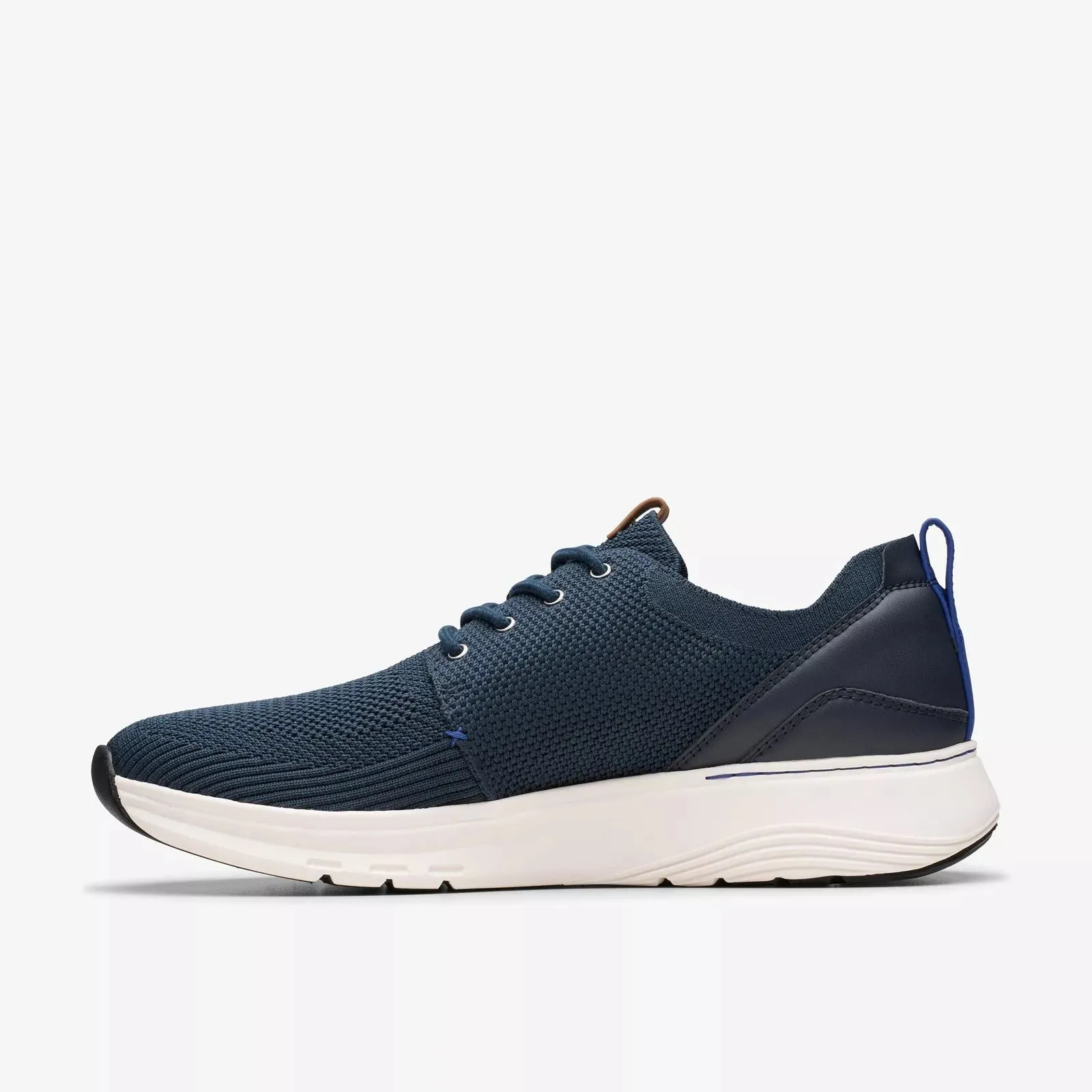 Clarks Men's Motion Trek MX Navy 26181984