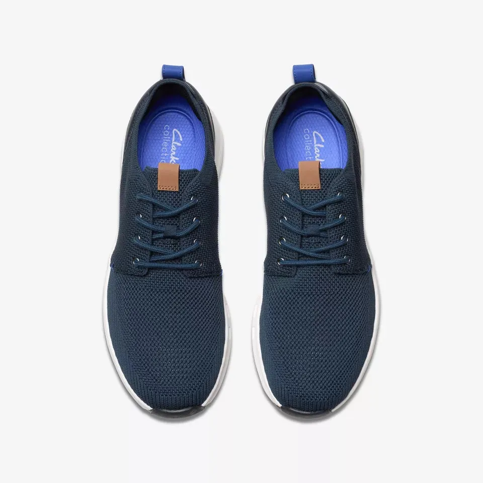Clarks Men's Motion Trek MX Navy 26181984