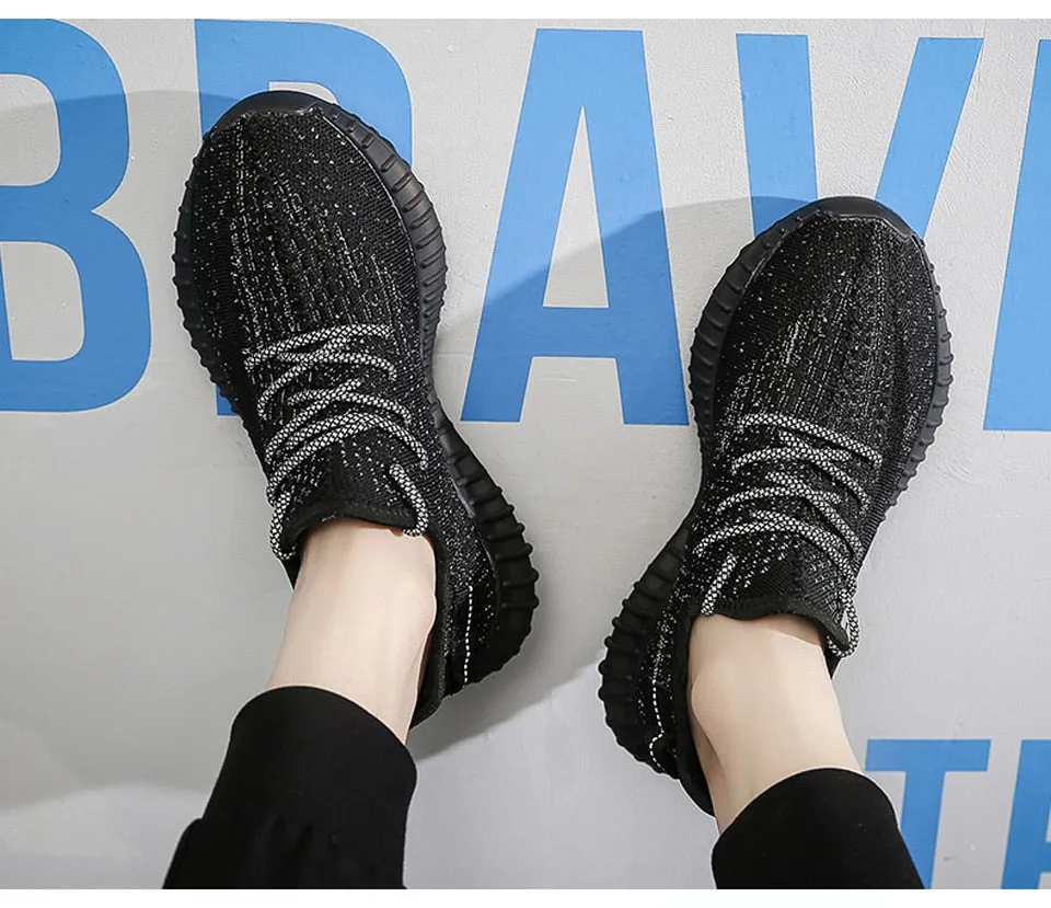 Classic Boost 350 Athletic Sneakers