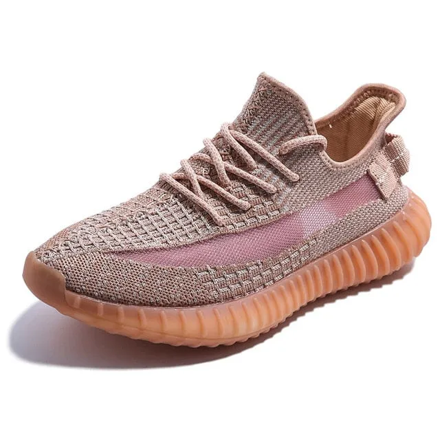 Classic Boost 350 Athletic Sneakers