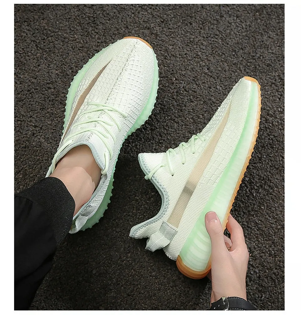 Classic Boost 350 Athletic Sneakers