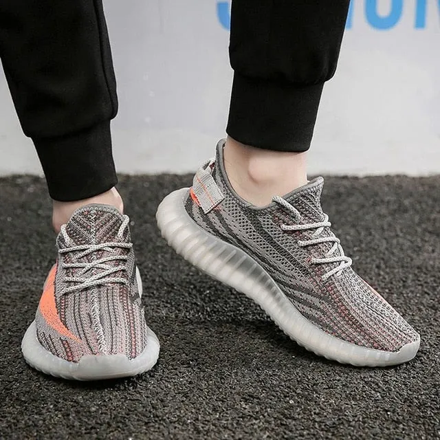 Classic Boost 350 Athletic Sneakers