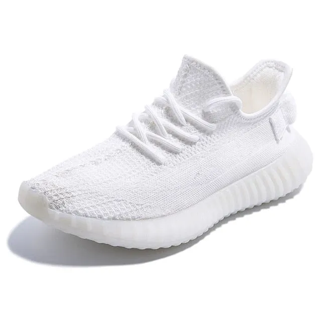 Classic Boost 350 Athletic Sneakers