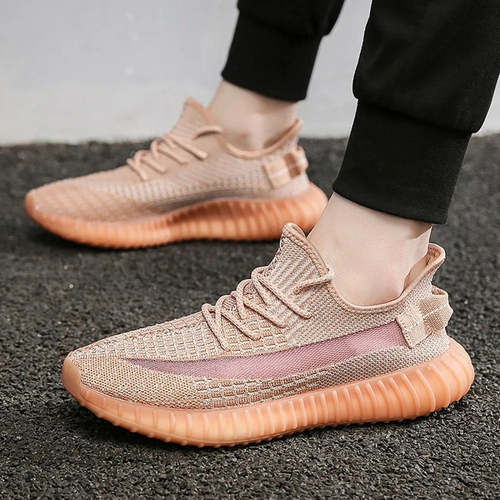 Classic Boost 350 Athletic Sneakers