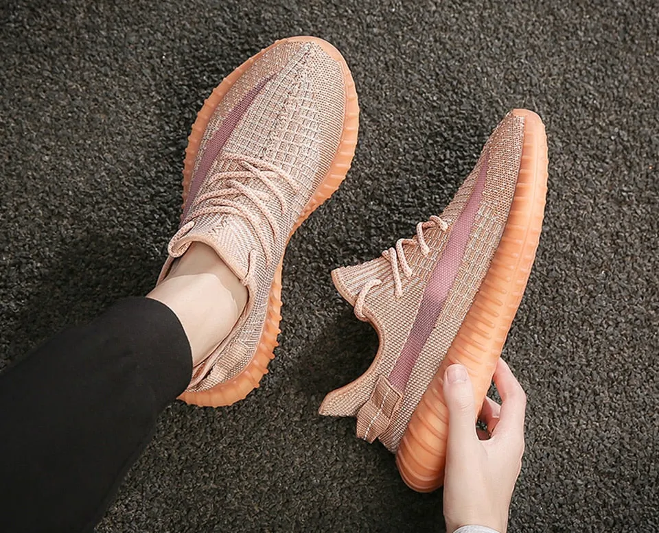 Classic Boost 350 Athletic Sneakers