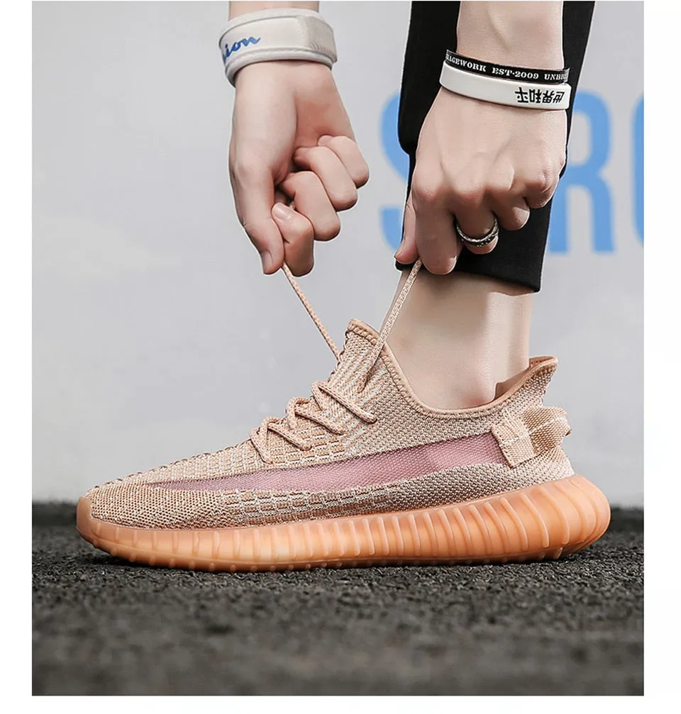 Classic Boost 350 Athletic Sneakers