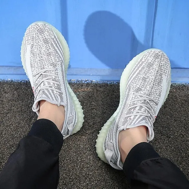 Classic Boost 350 Athletic Sneakers