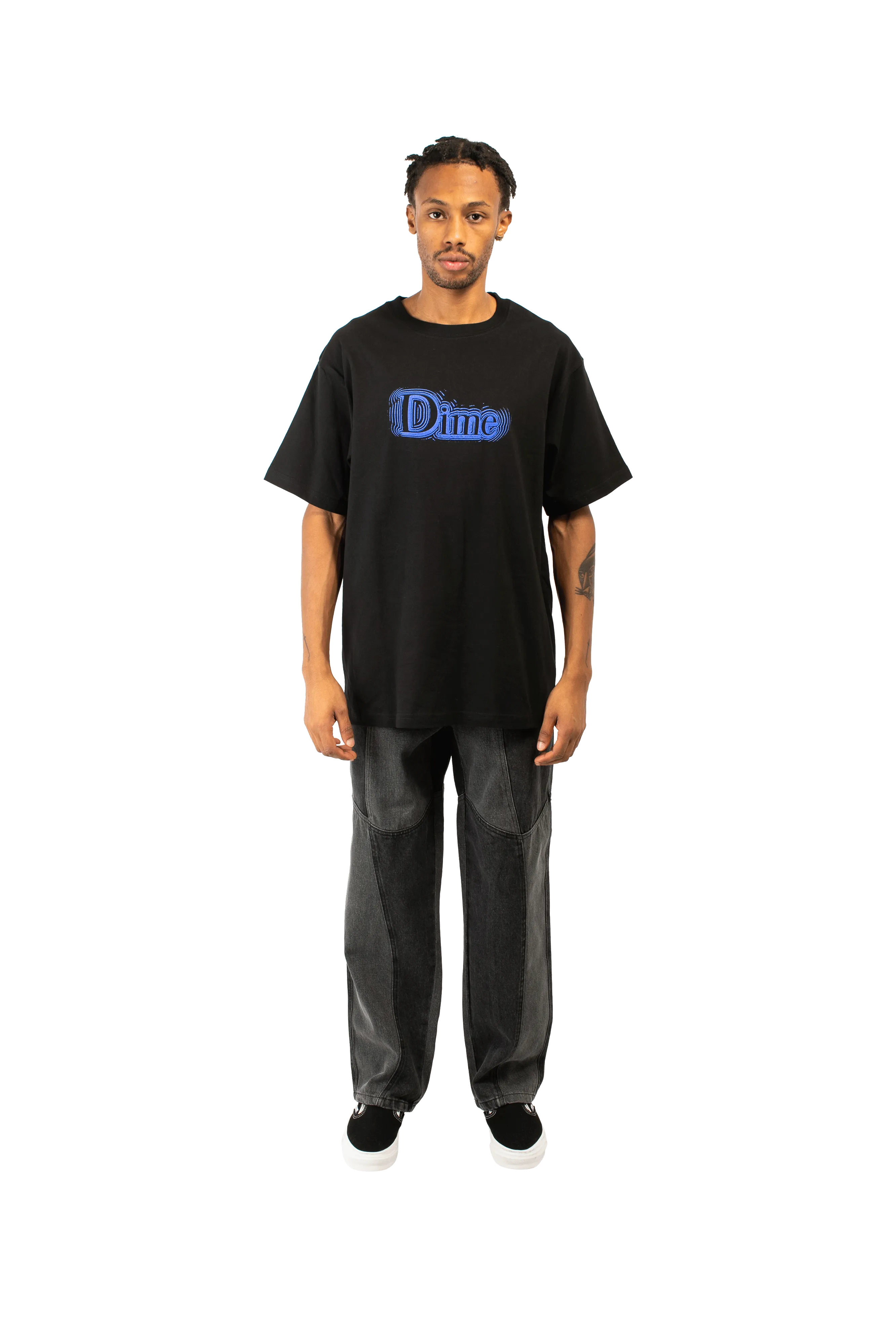 Classic Noize T-Shirt