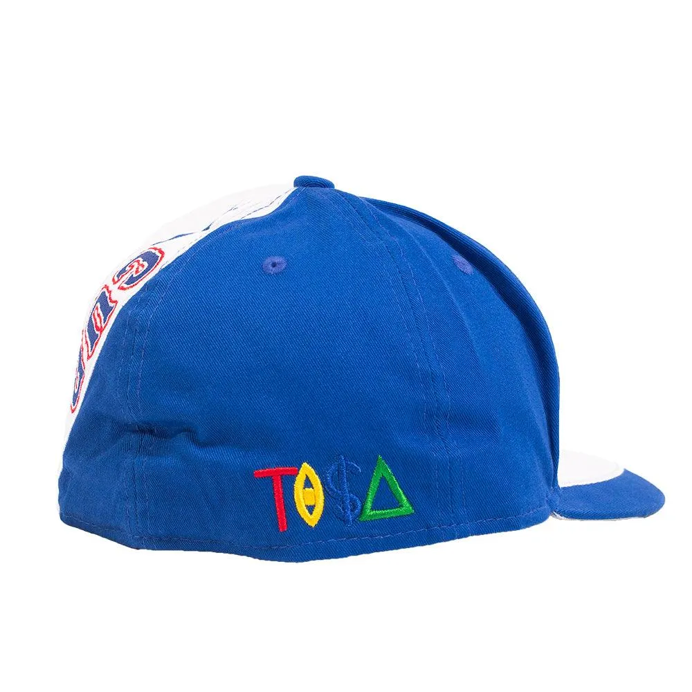 CLEVELAND CUBS FITTED HAT