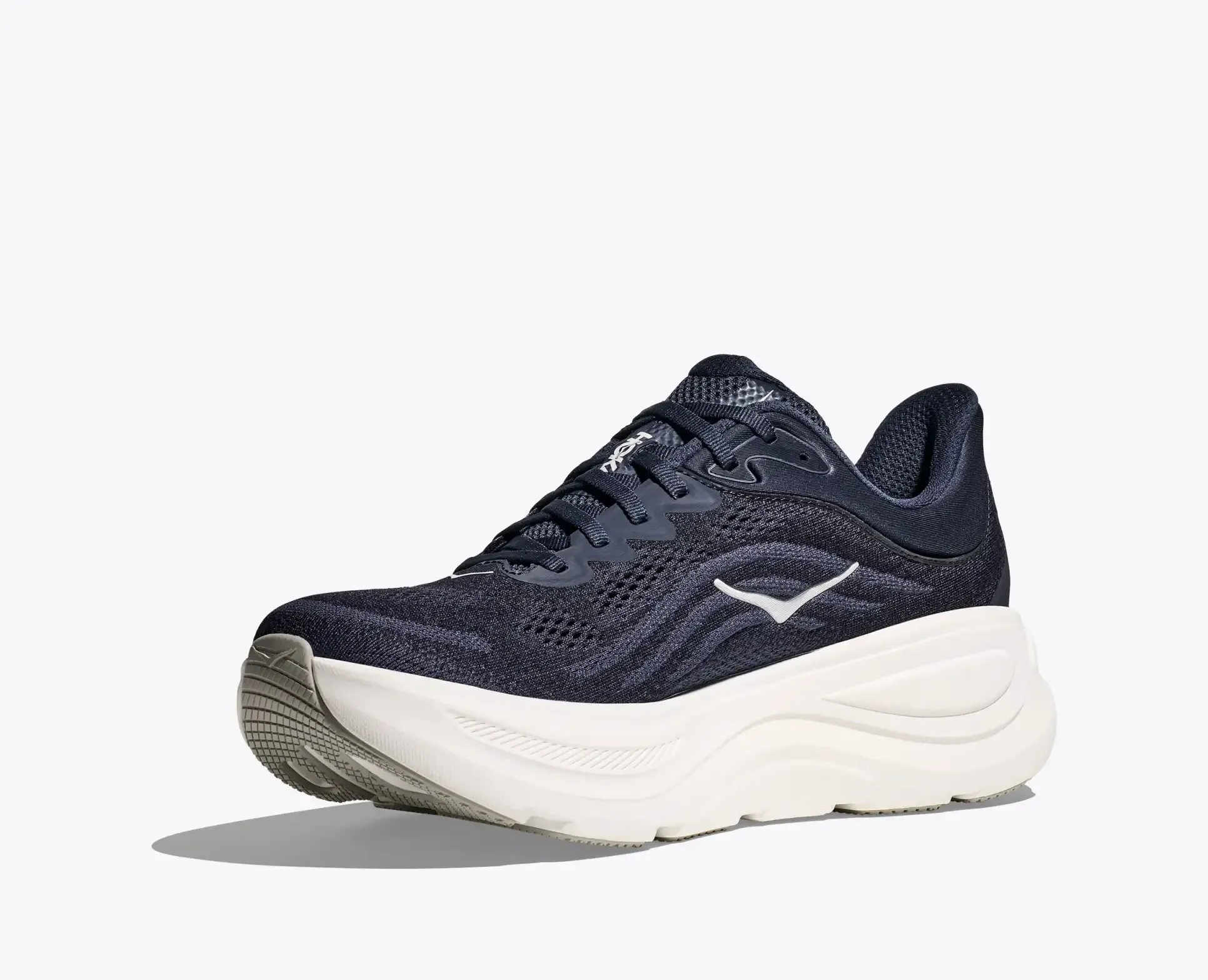 Clifton 10 Wms Wide | Black/White