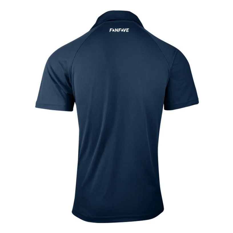 Clinton Taylor - Polo Personalised