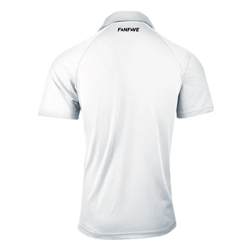 Clinton Taylor - Polo Personalised