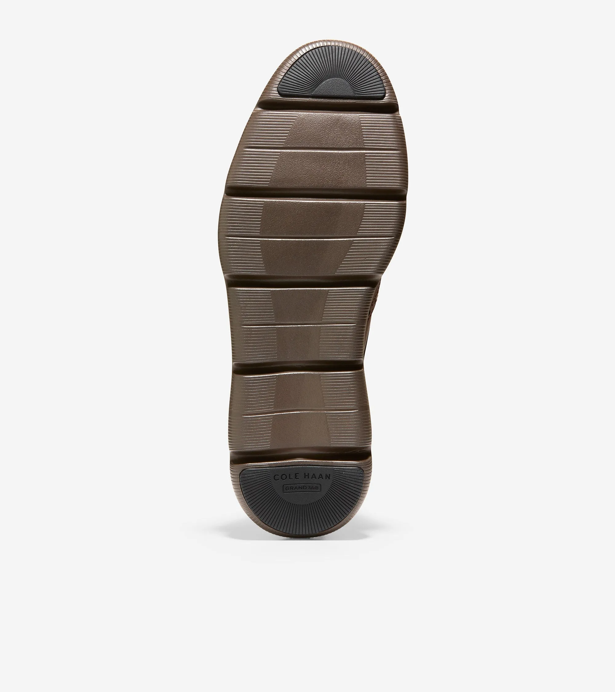 Cole Haan Men's ZERØGRAND Omni Wingtip Oxford