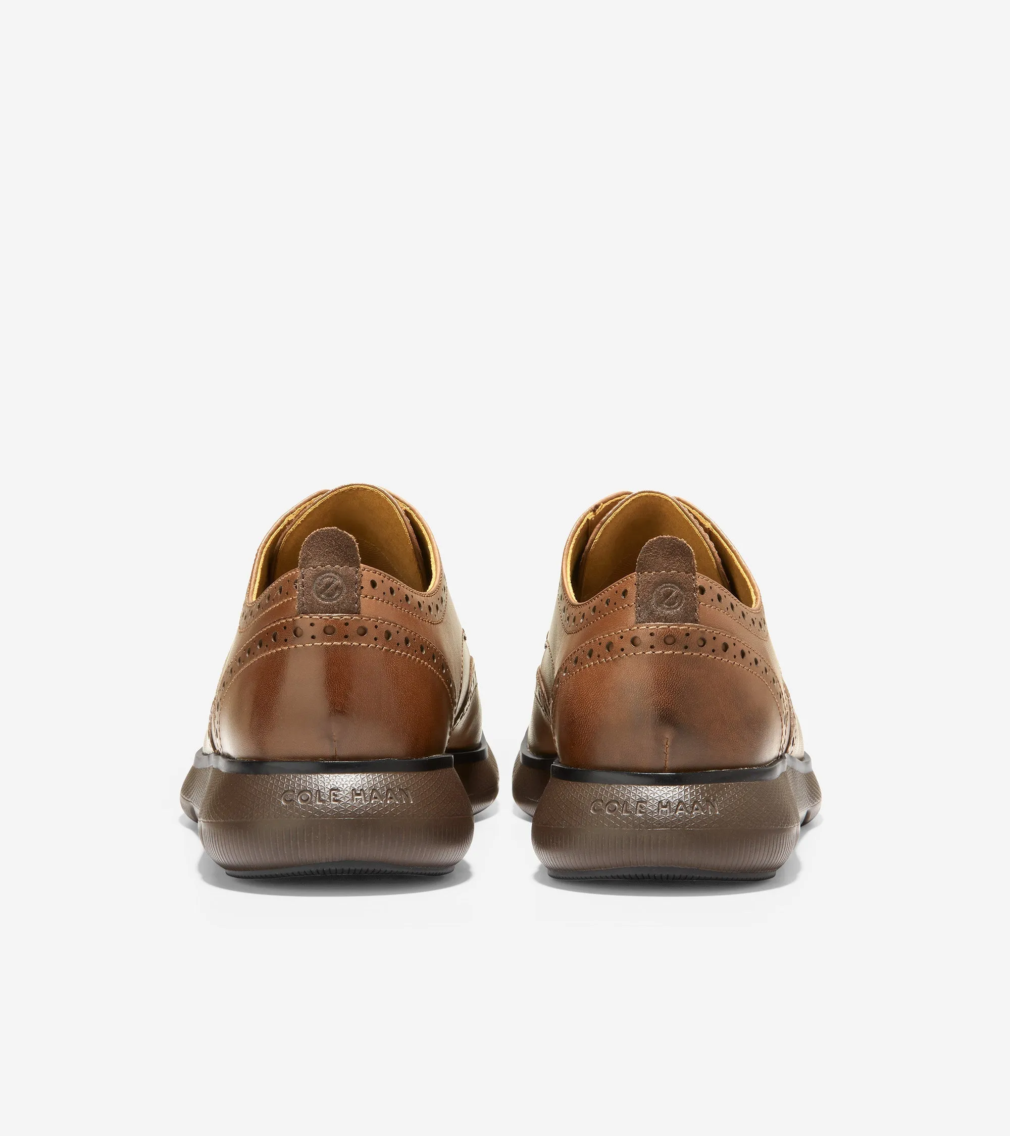 Cole Haan Men's ZERØGRAND Omni Wingtip Oxford