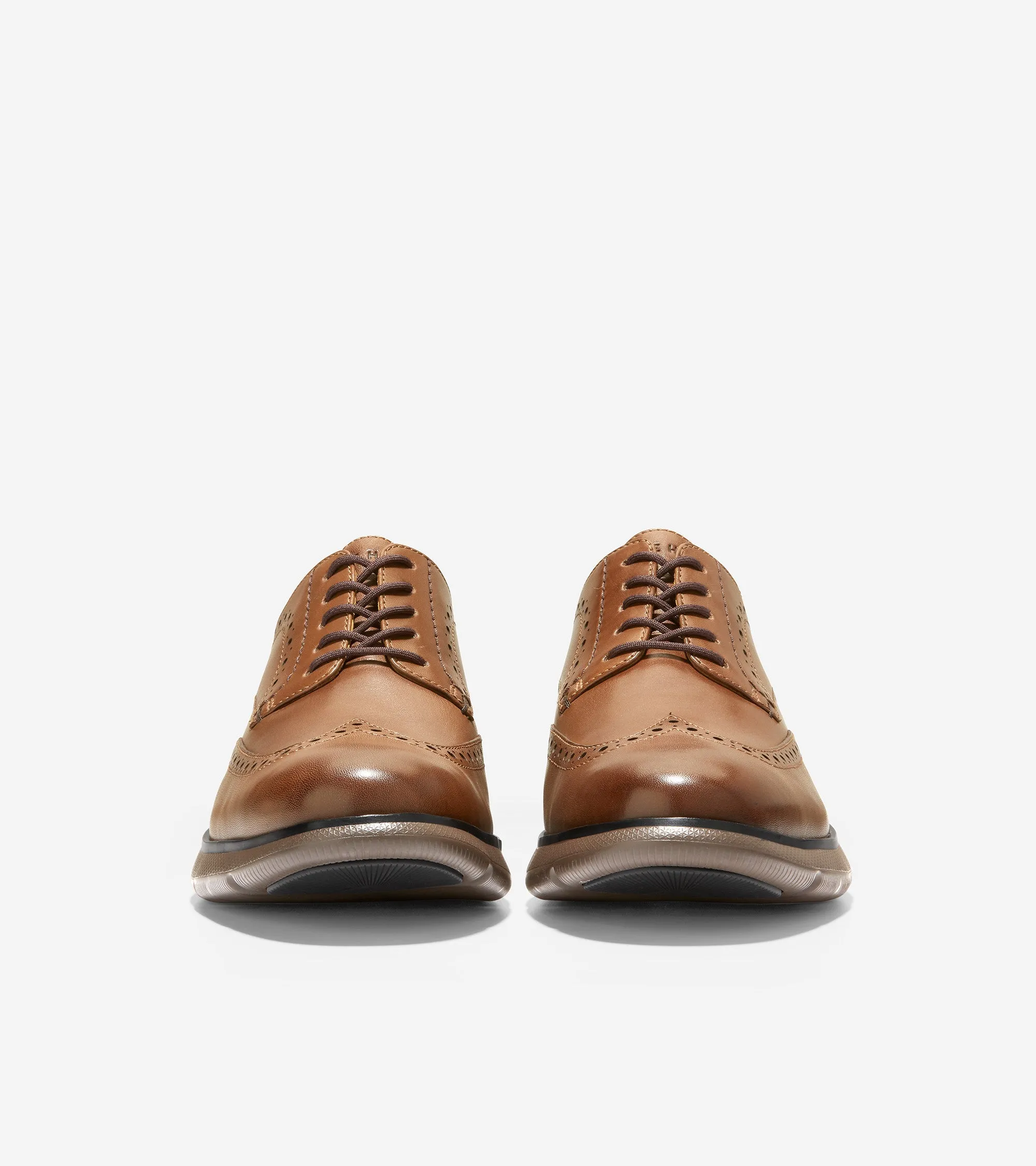 Cole Haan Men's ZERØGRAND Omni Wingtip Oxford