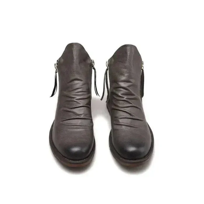 COLLINS KILDARE | CLASSIC CHELSEA BOOTS